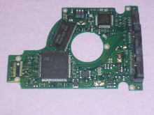 SEAGATE ST9100824AS 9W3139-022 FW:7.24 100G WU SATA PCB 250632435638
