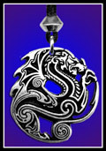 Beowulf's Dragon
