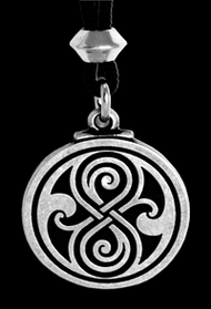 Seal of Rassilon