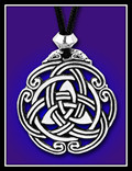 Celtic Peace Knot
