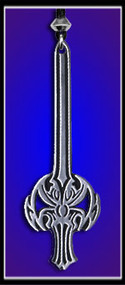 Sword of Beowulf