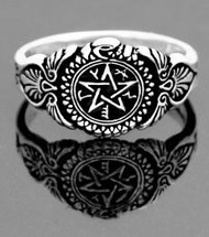 Healer's Ring #1