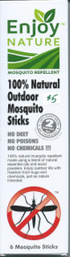 Mosquito Incense 
