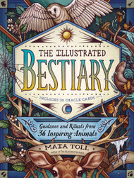The Illustrated Bestiary