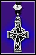 Celtic Cross #2 Small