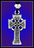 Celtic Cross #3