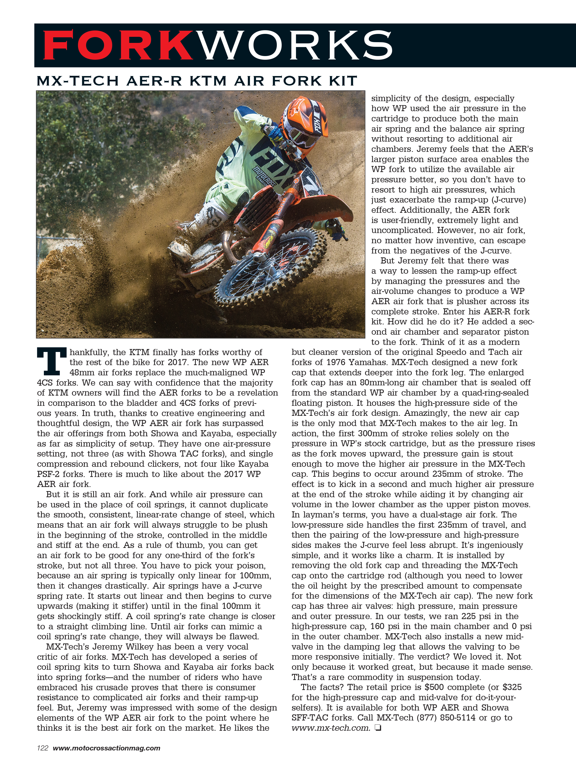A48-R Product Release - MX-Tech