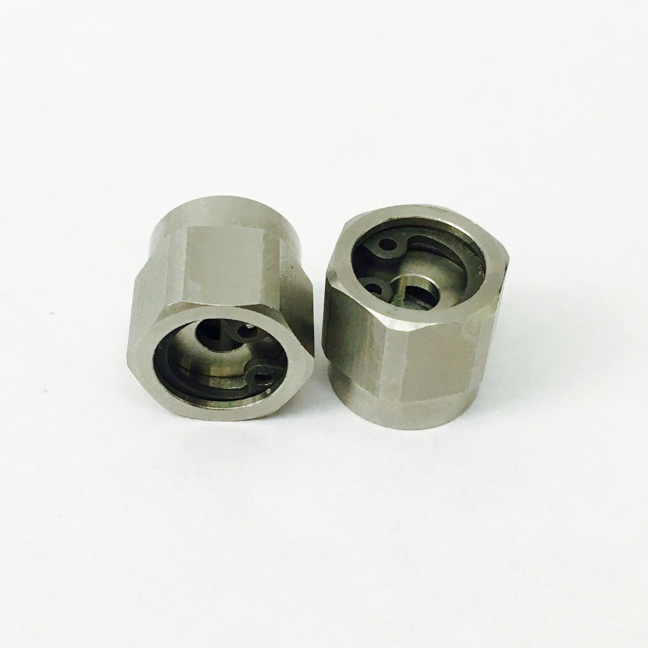 KYB Midvalve Check Valve (Pair) - MX-Tech