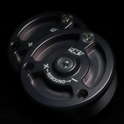 SKF 49S Dual Compound Fork Seal Kit - MX-Tech