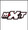 The product ships with a set of MXT PSF2 stickers that can be placed on the fork tubes just above the triple clamps.