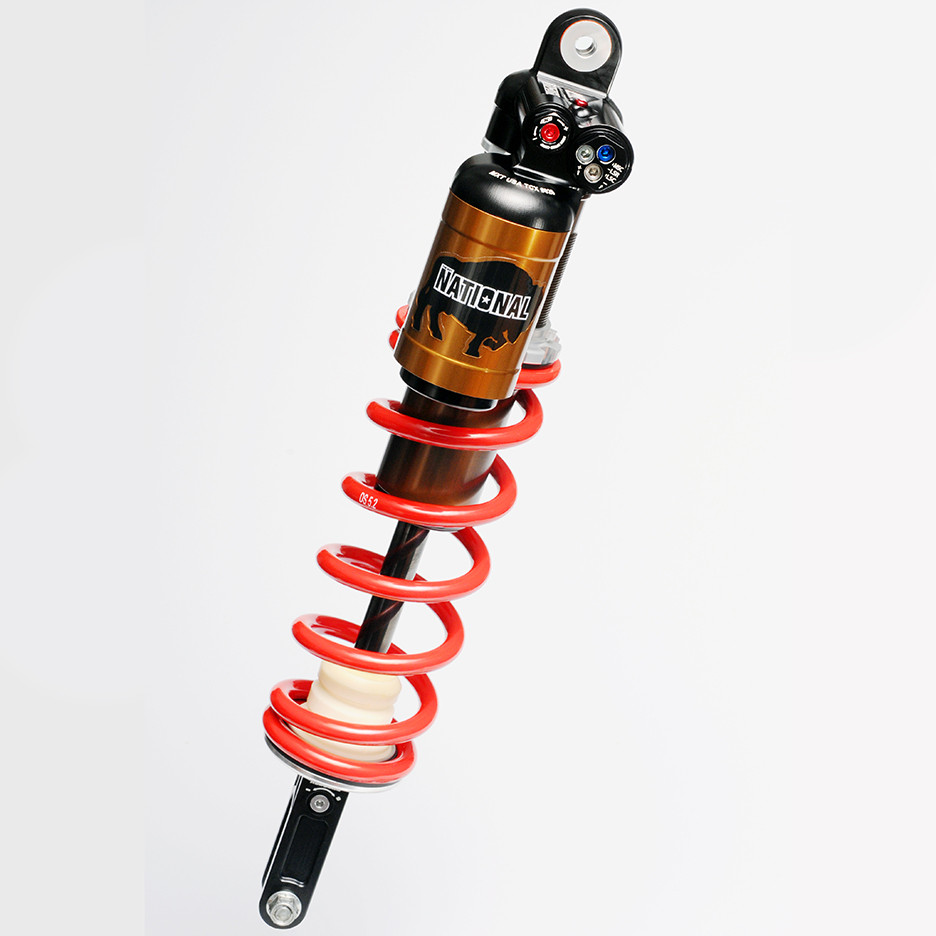 mx rear shock