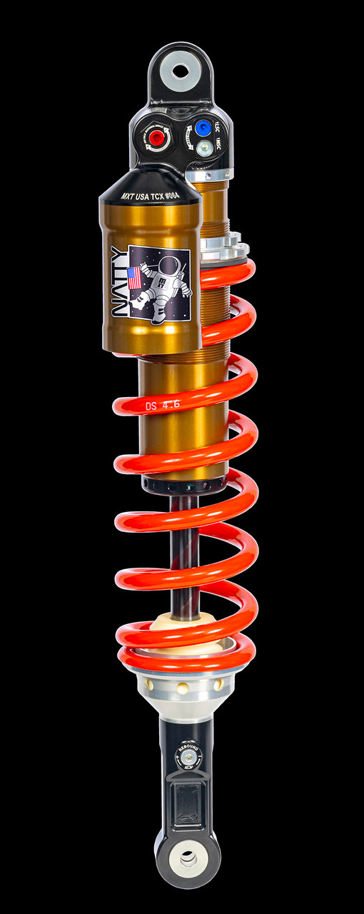 FORK SPRING, BETA X-Trainer 15-23 FORK SPRING, BETA X-Trainer 15-23