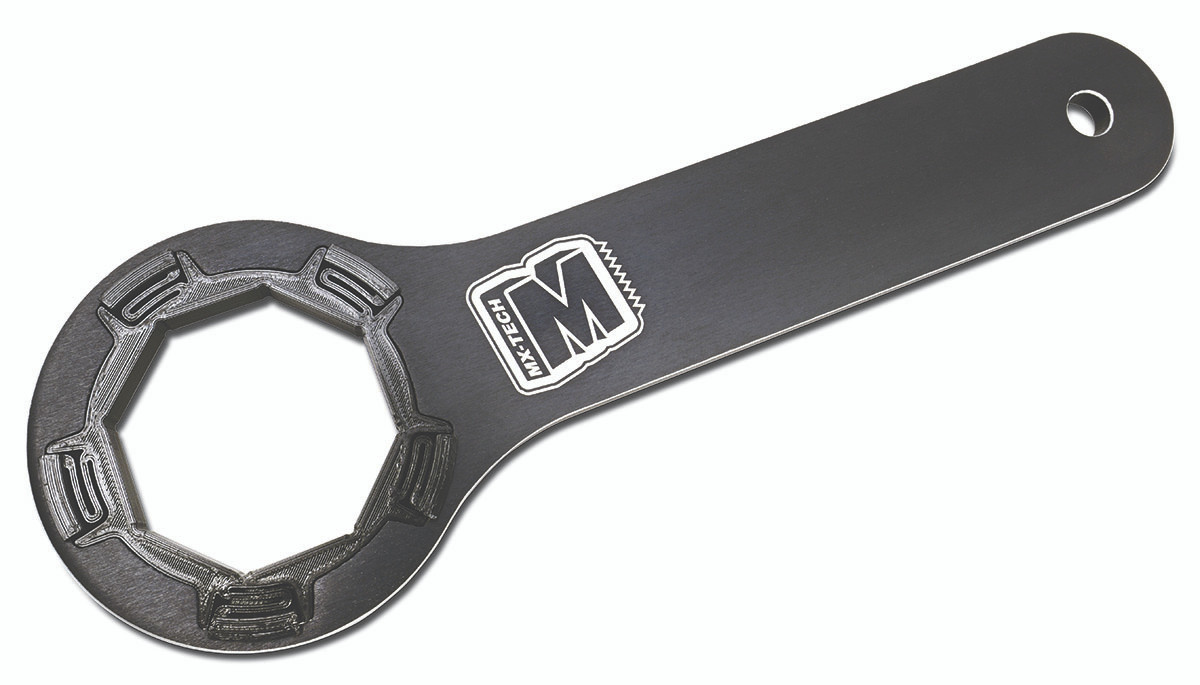 AL TC Chamber Wrench - T1040 - MX-Tech