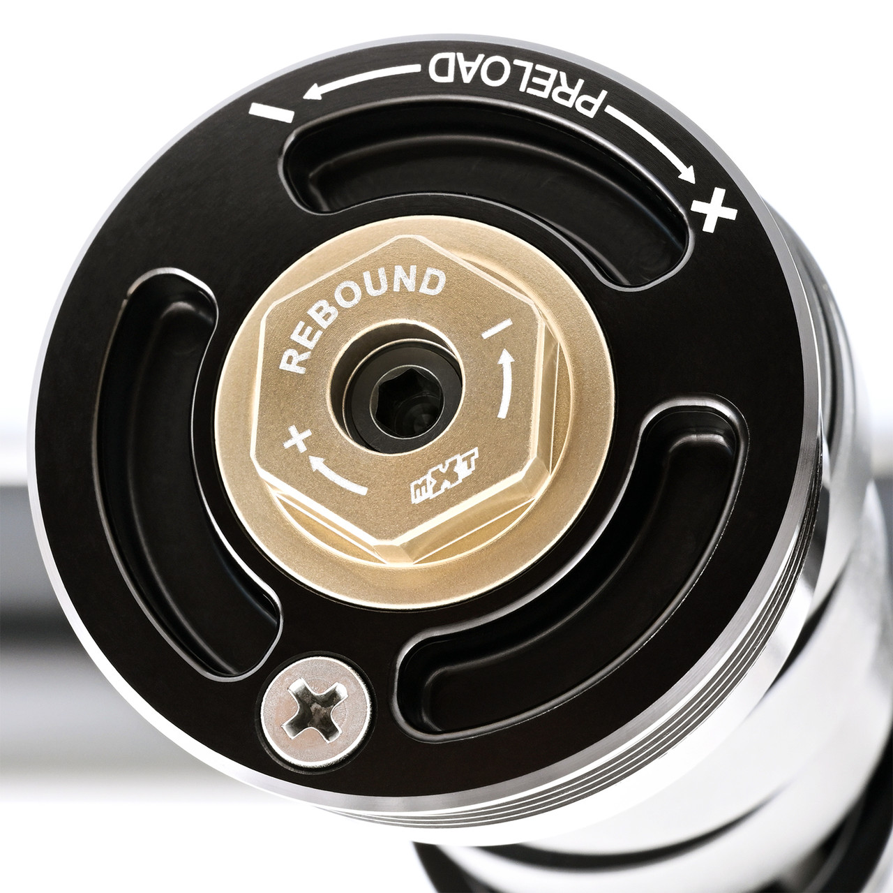 Lucky Preload Cap (set of 2) - MX-Tech