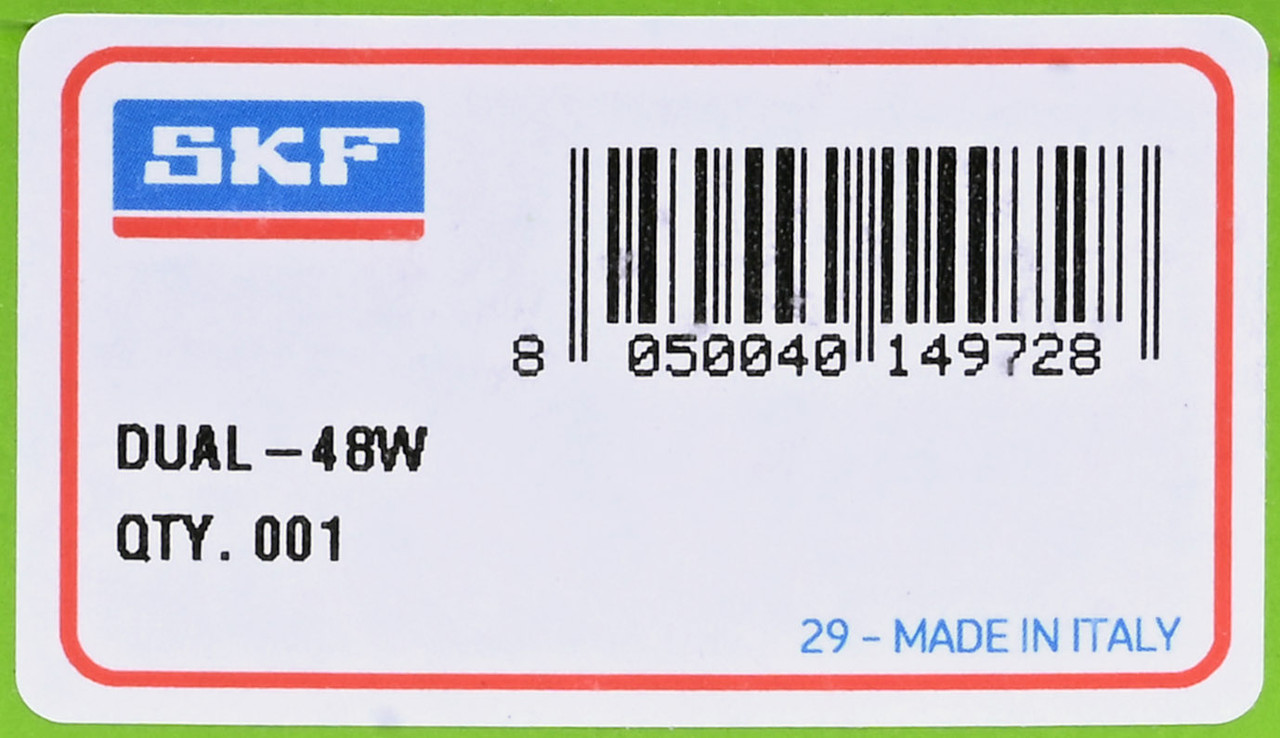 SKF Seal 46144 - Foto 11