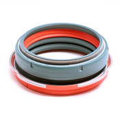 SKF 49S Dual Compound Fork Seal Kit