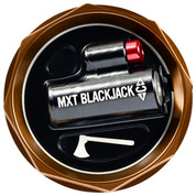 MXT Blackjack Complete Fork
