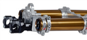 MXT T7 Complete Fork RALLY SPEC