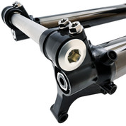 MXT Raven Complete Fork YZ 2-Stroke & older YZF 4-Stroke
