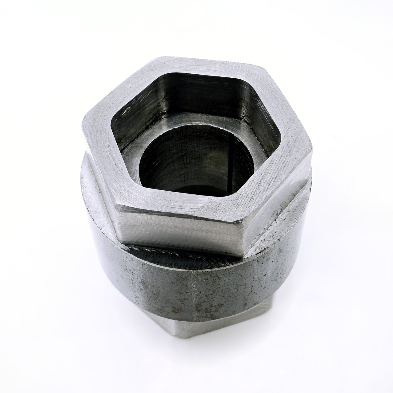 WP Shaft Locknut Socket - Two Sided - T1012 - MX-Tech