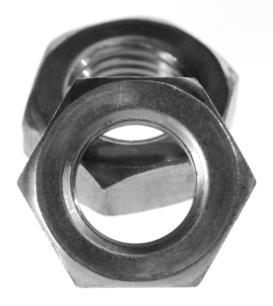 Showa Shock Shaft Nut 12mmx1.25mm - MX-Tech