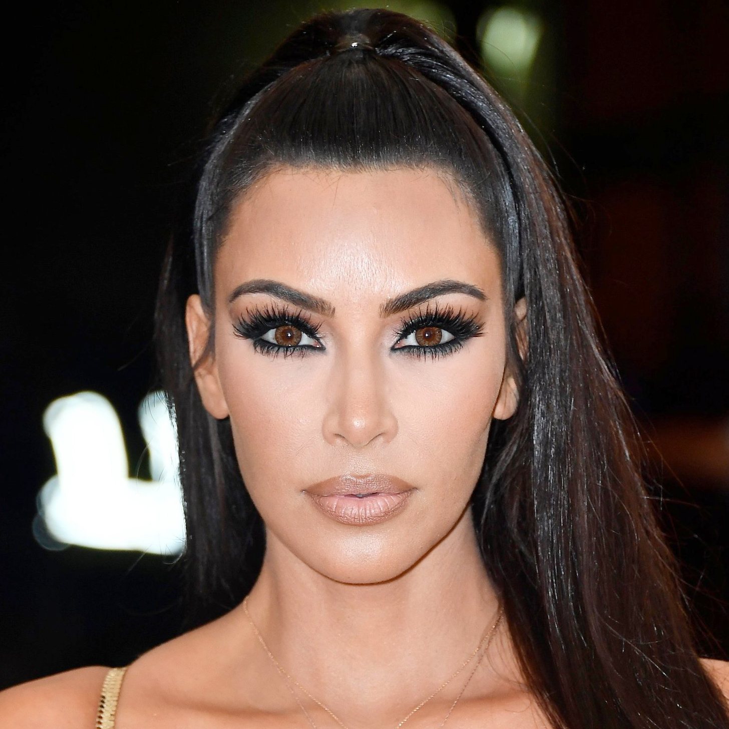 the secret to kim