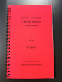 North-Nanson Edition 8.1 ("Red Book") - Student Price Only