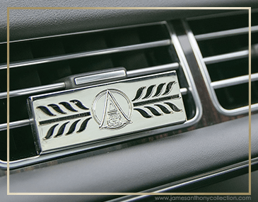 Antica Farmacista Car Diffuser | James Anthony Collection