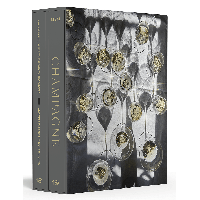 Champagne - The Essential Guide To The Wines, Producers, And Terroirs Of The Iconic Region | James Anthony Collection
