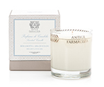 Antica Farmacista Bergamot & Ocean Aria Scented Candle | James Anthony Collection