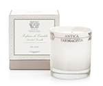 Antica Farmacista Fig Leaf Scented Candle | James Anthony Collection