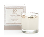 Antica Farmacista Damascena Rose, Orris & Oud Scented Candle | James Anthony Collection