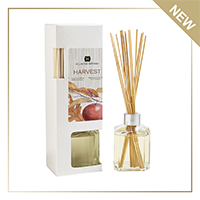 Hillhouse Naturals Harvest Reed Diffuser | James Anthony Collection