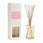 Hillhouse Naturals Peony Blush Diffuser | James Anthony Collection