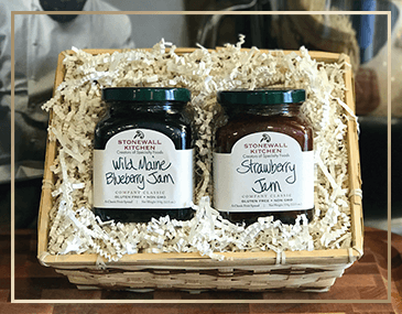 Stonewall Kitchen Gift Baskets | James Anthony Collection