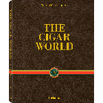 The Cigar World 9783832732851 | James Anthony Collection