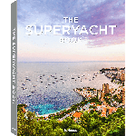 The Superyacht Book 9783832734312 | James Anthony Collection