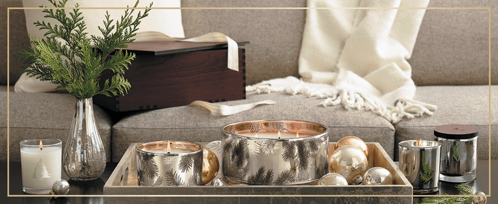 5 Candle Care Tips For The Holiday Season | James Anthony Collection