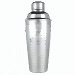 Viski Admiral Hammered Shaker | James Anthony Collection