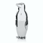 Viski Admiral Penguin Cocktail Shaker | James Anthony Collection
