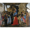 Adoration of the Magi Christmas Card | James Anthony Collection