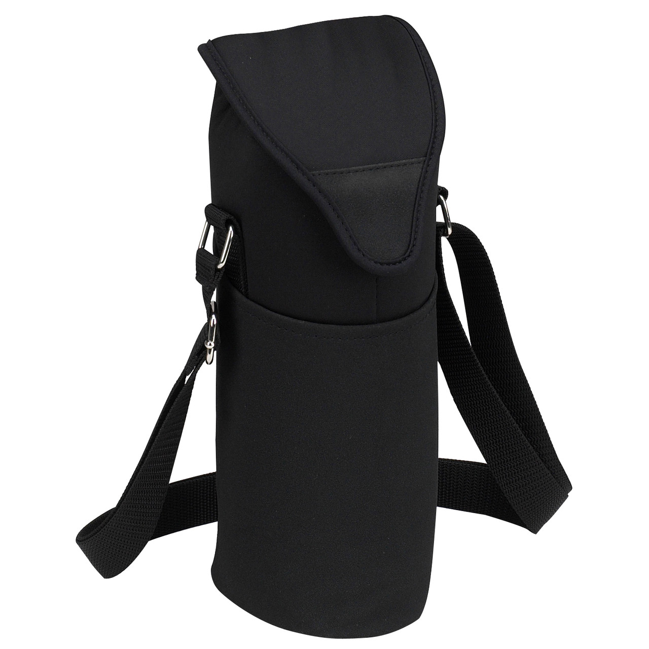 insulated wine tote