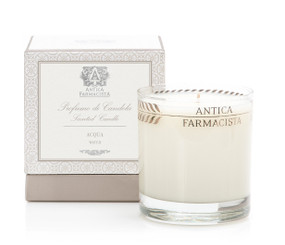 Antica Farmacista Acqua Scented Candle | James Anthony Collection
