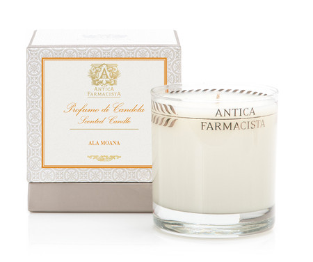 Antica Farmacista Ala Moana Scented Candle | James Anthony Collection