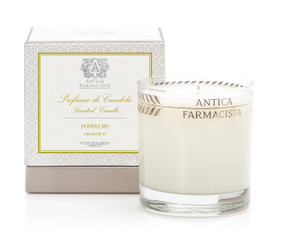 Antica Farmacista Grapefruit Scented Candle | James Anthony Collection