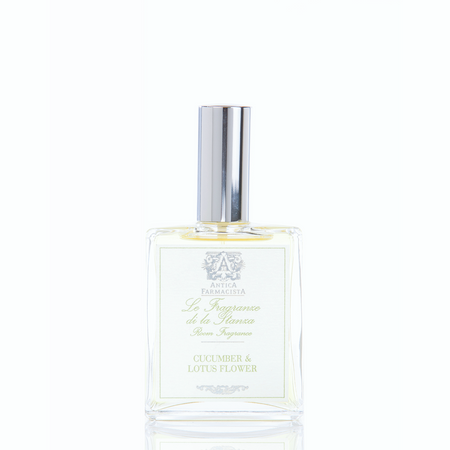 Antica Farmacista Cucumber & Lotus Flower Room Spray | James Anthony Collection