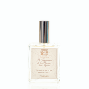 Antica Farmacista Damascena Rose, Orris & Oud Room Spray | James Anthony Collection