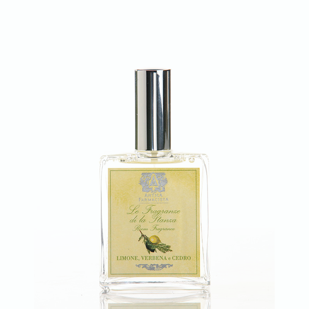 Lemon Verbena Fragrance Gift Set