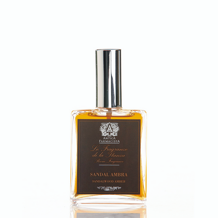 Antica Farmacista Sandalwood Amber Room Spray | James Anthony Collection