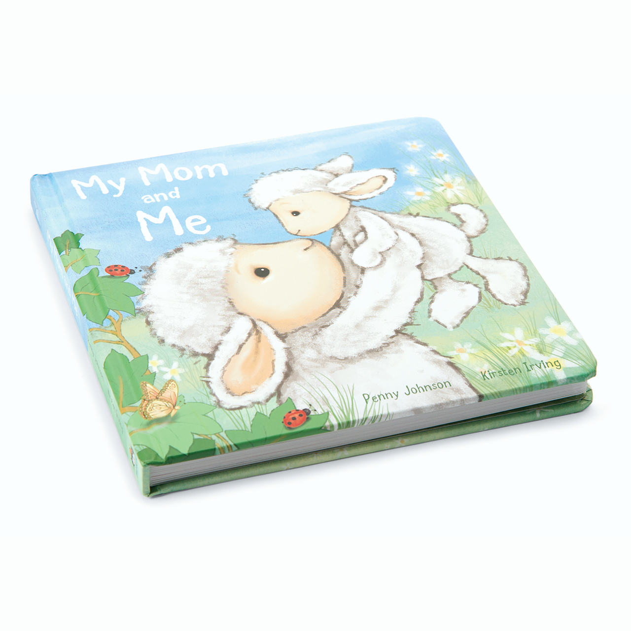 jellycat book